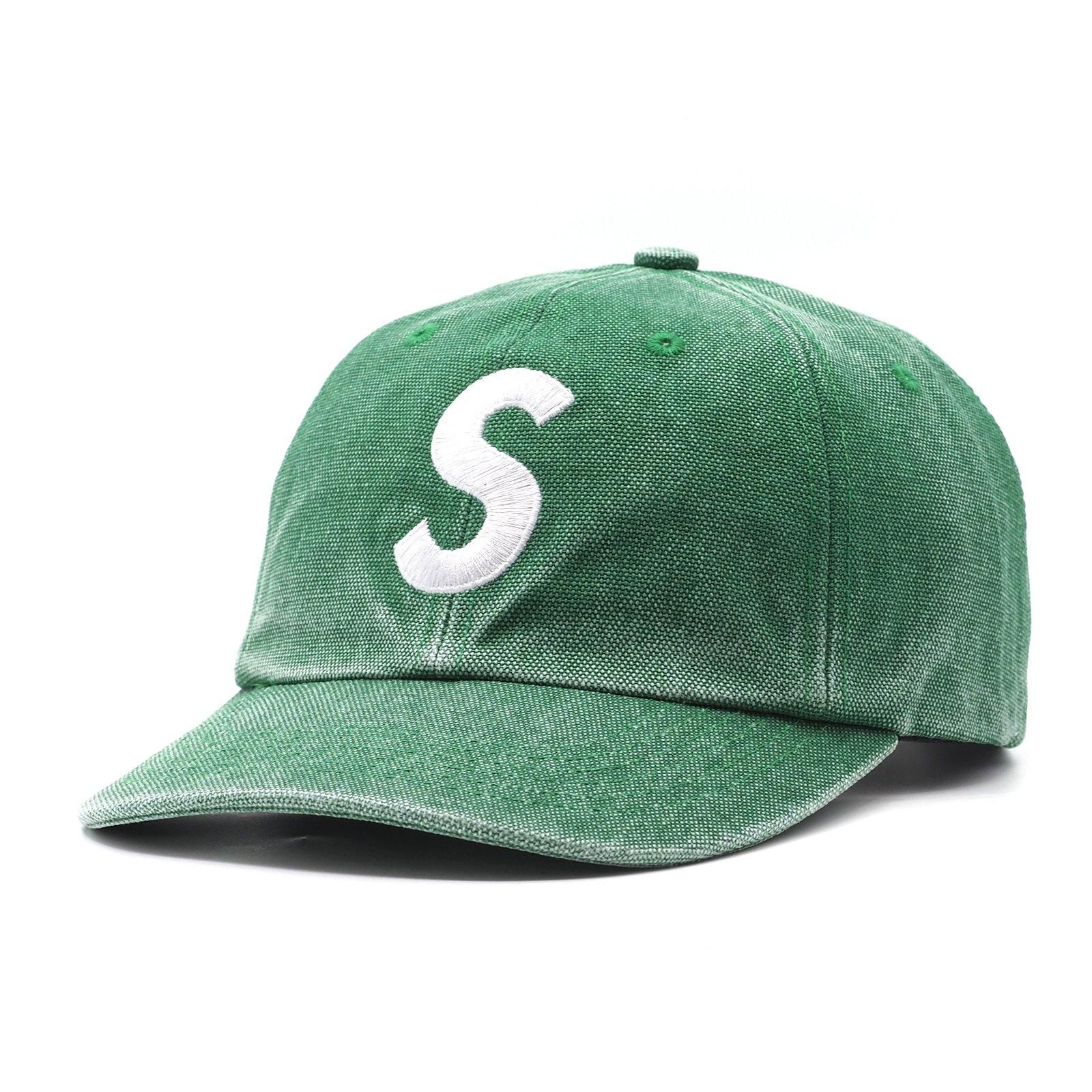 Supreme RESISTANT 6-PANELシュプリーム6パネルキャップ