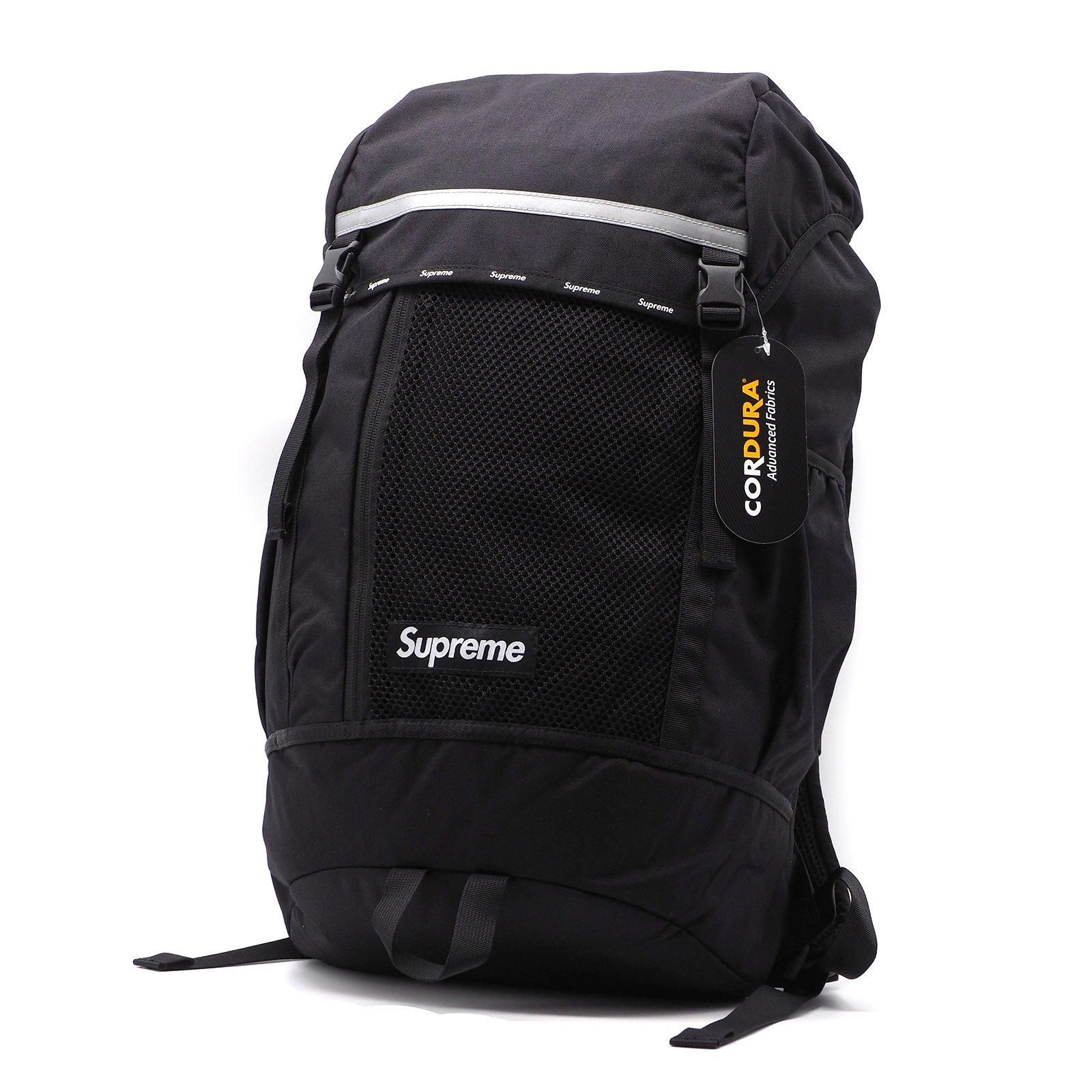 Supreme - Backpack | 24FWコレクション - ParkSIDER