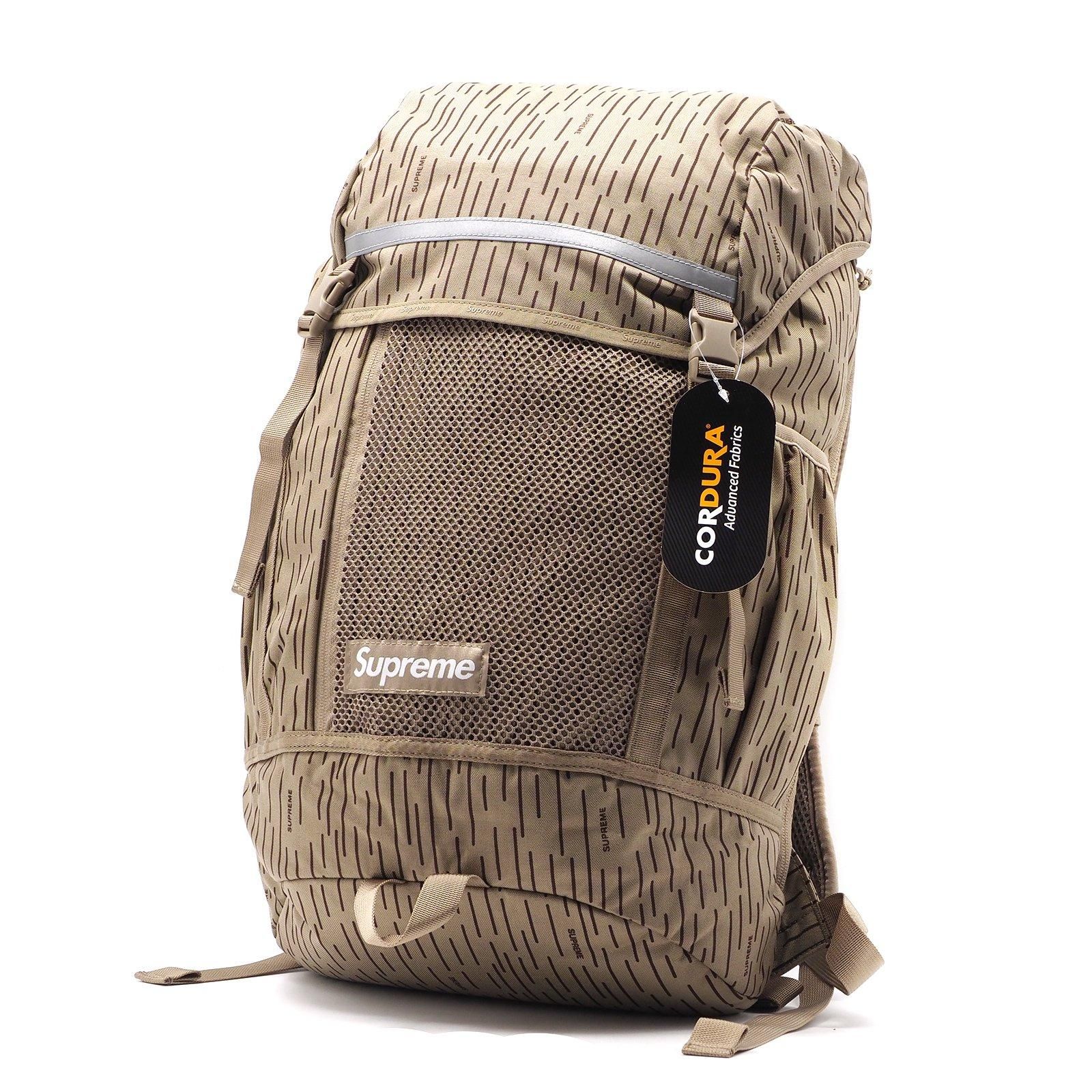 Supreme - Backpack | 24FWコレクション - ParkSIDER