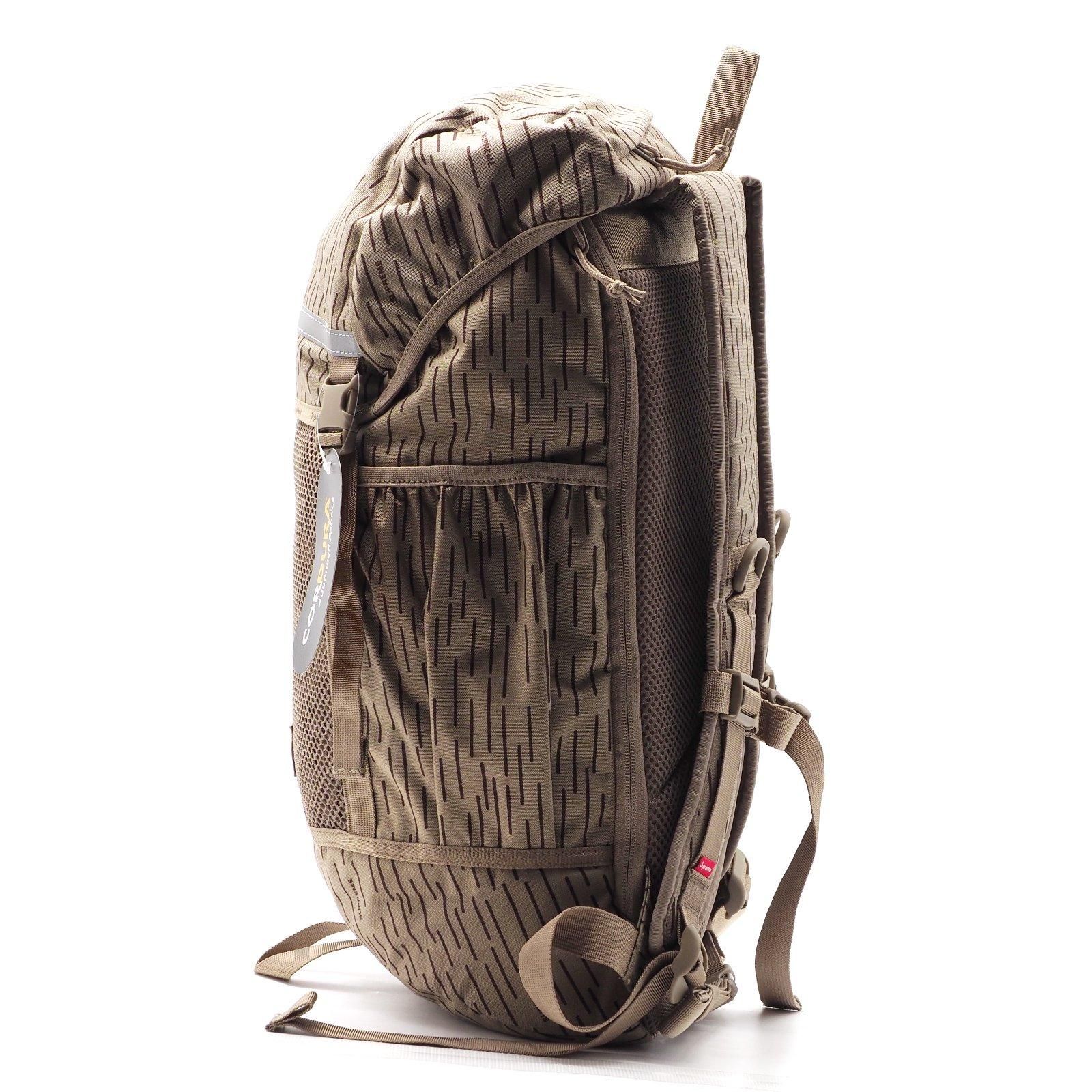 Supreme - Backpack | 24FWコレクション - ParkSIDER