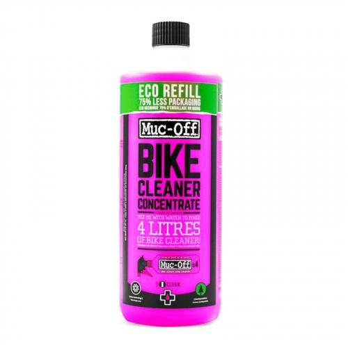 MUC-OFF - BIKE CLEANER CONCENTRATE 1L