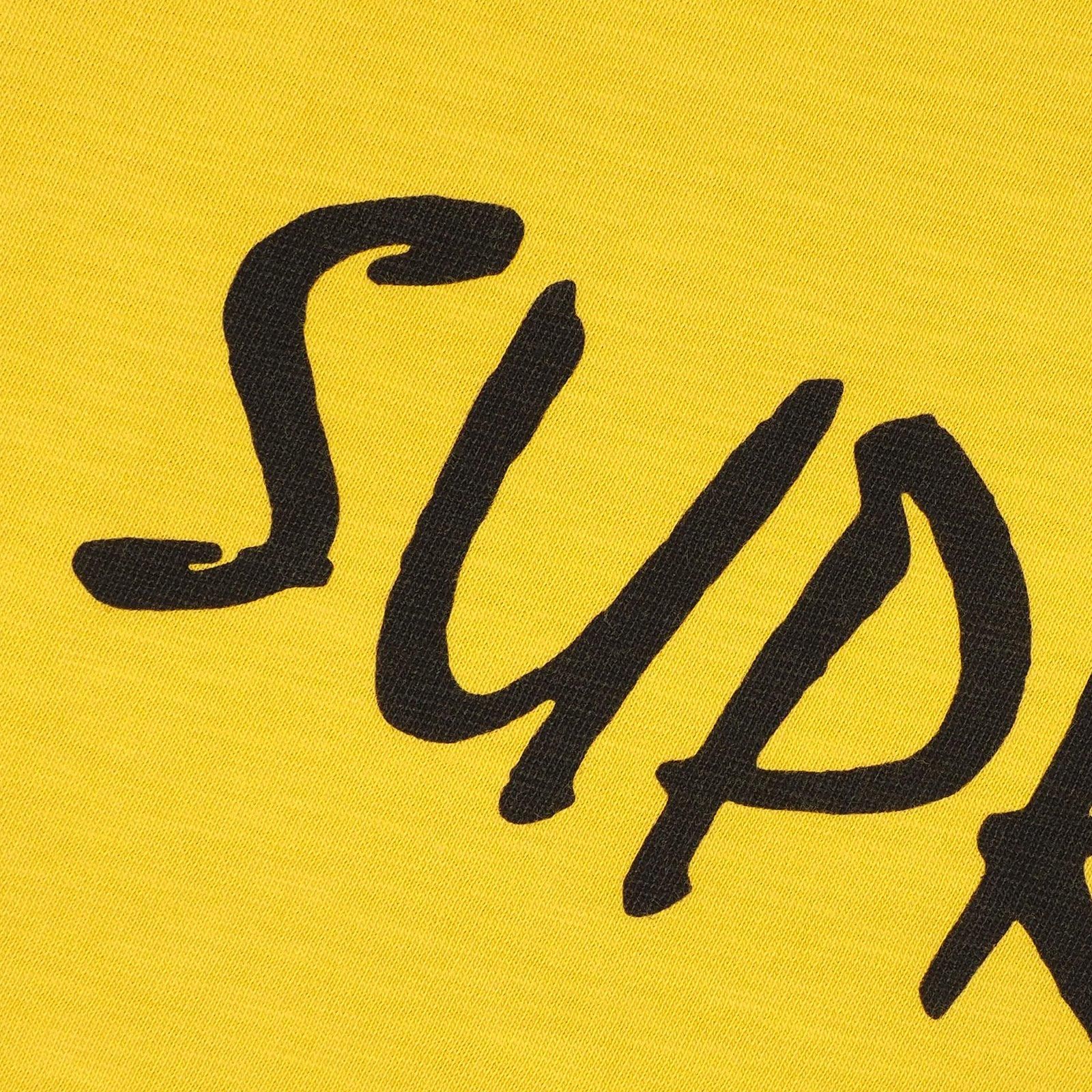 Supreme | FTP S/S Top - ParkSIDER