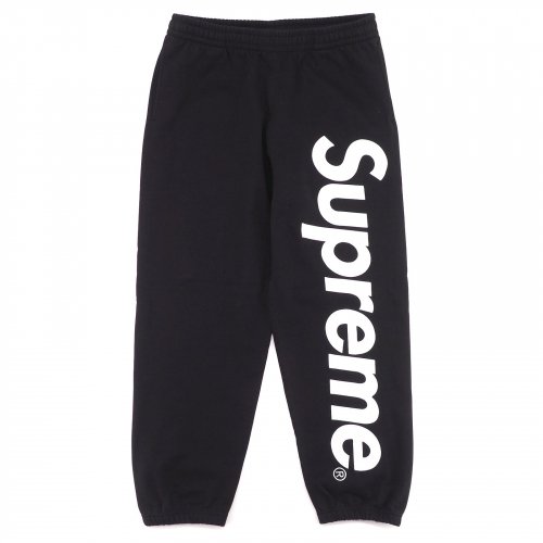 Supreme - Satin Applique Sweatpant