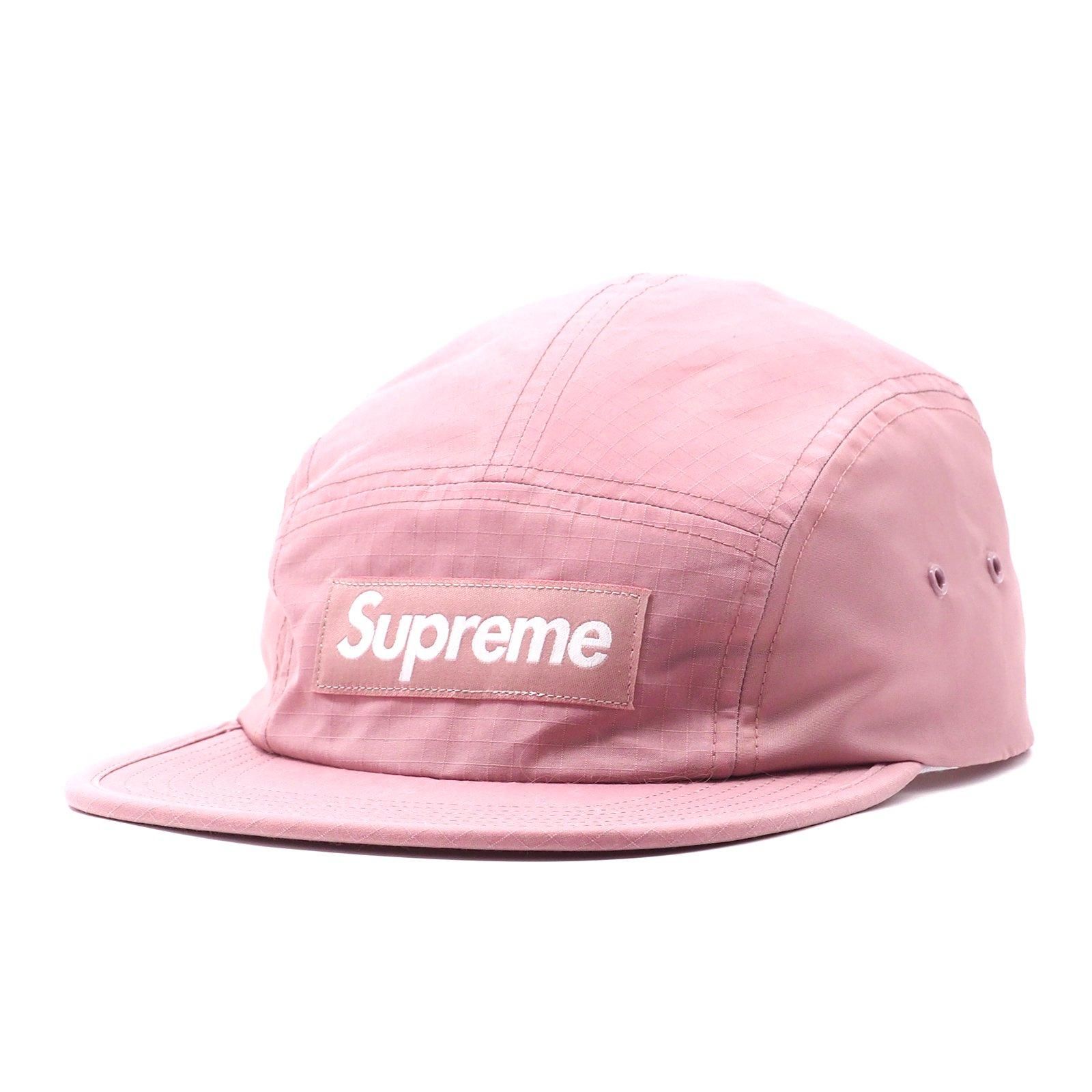 美品！シュプリームSupreme Waxed Ripstop Camp Cap Fall/Winter 2024 Preview – Supreme