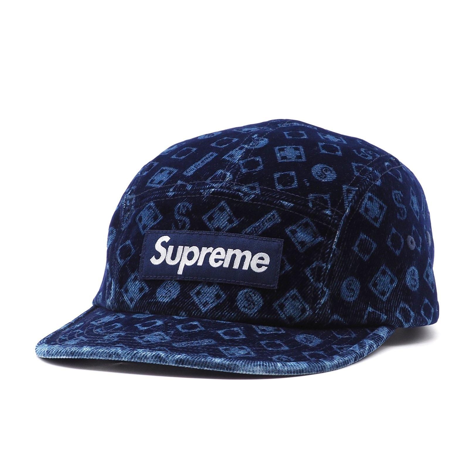 Supreme 24fw キャップ Supreme 24FW 24AWのキャップ＆ハット一覧 | God Meets Fashion