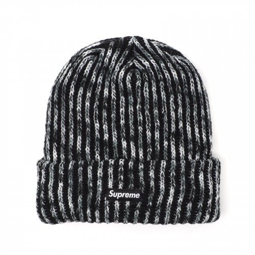 Supreme - Rainbow Loose Gauge Beanie