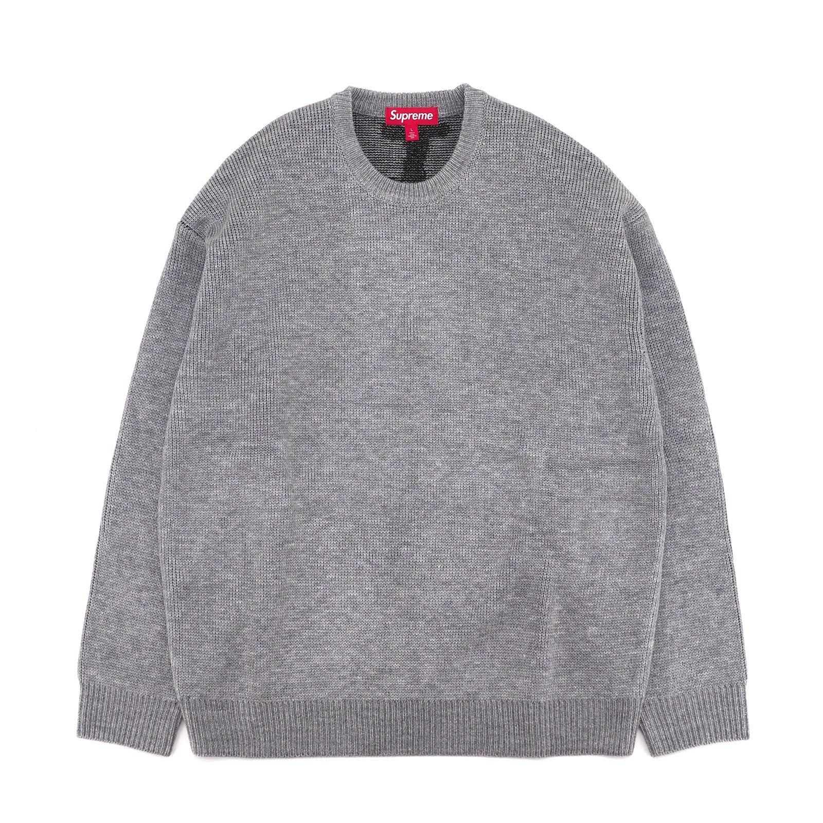 トップス Supreme Thrasher Crewneck アイテム一覧】Supreme / Thrasher '24FW | Supreme Plus