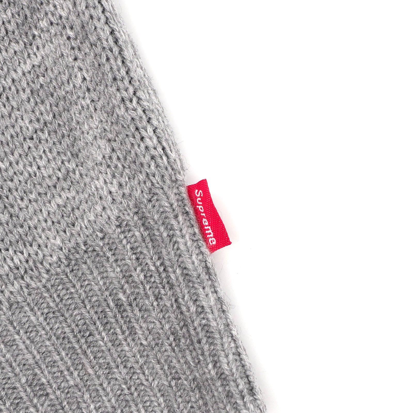 Supreme x Thrasher セーター | 2024 Fall/Winter - ParkSIDER