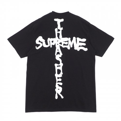 Supreme/Thrasher Cross Tee