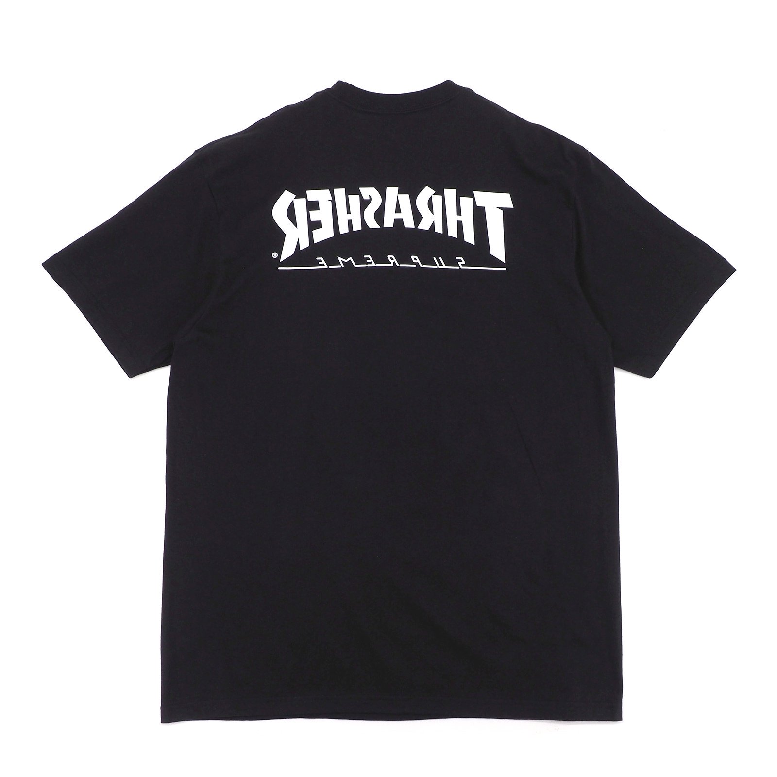 Supreme/Thrasher Harold Tee | コラボTシャツ - ParkSIDER