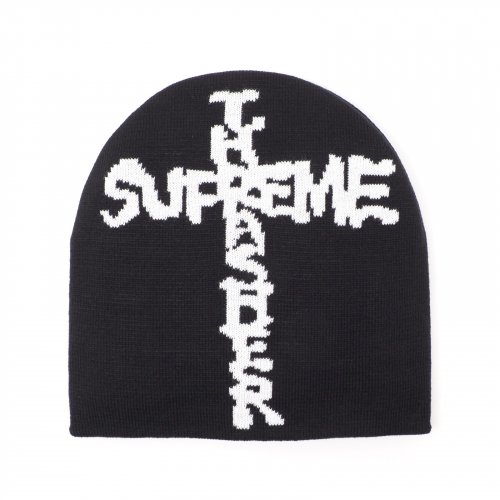 Supreme/Thrasher Beanie