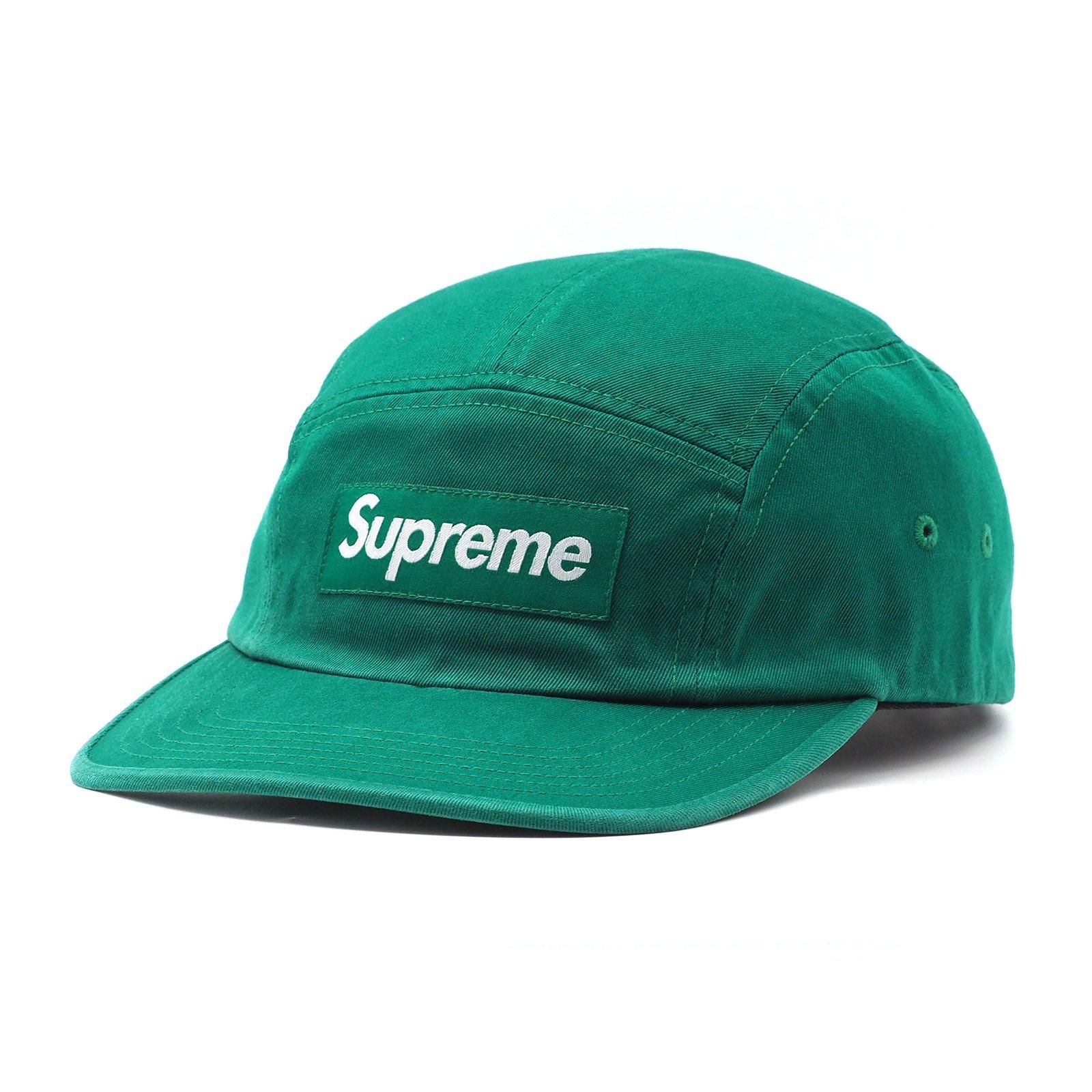 Supreme キャンプキャップ | 2024 Fall/Winter - ParkSIDER