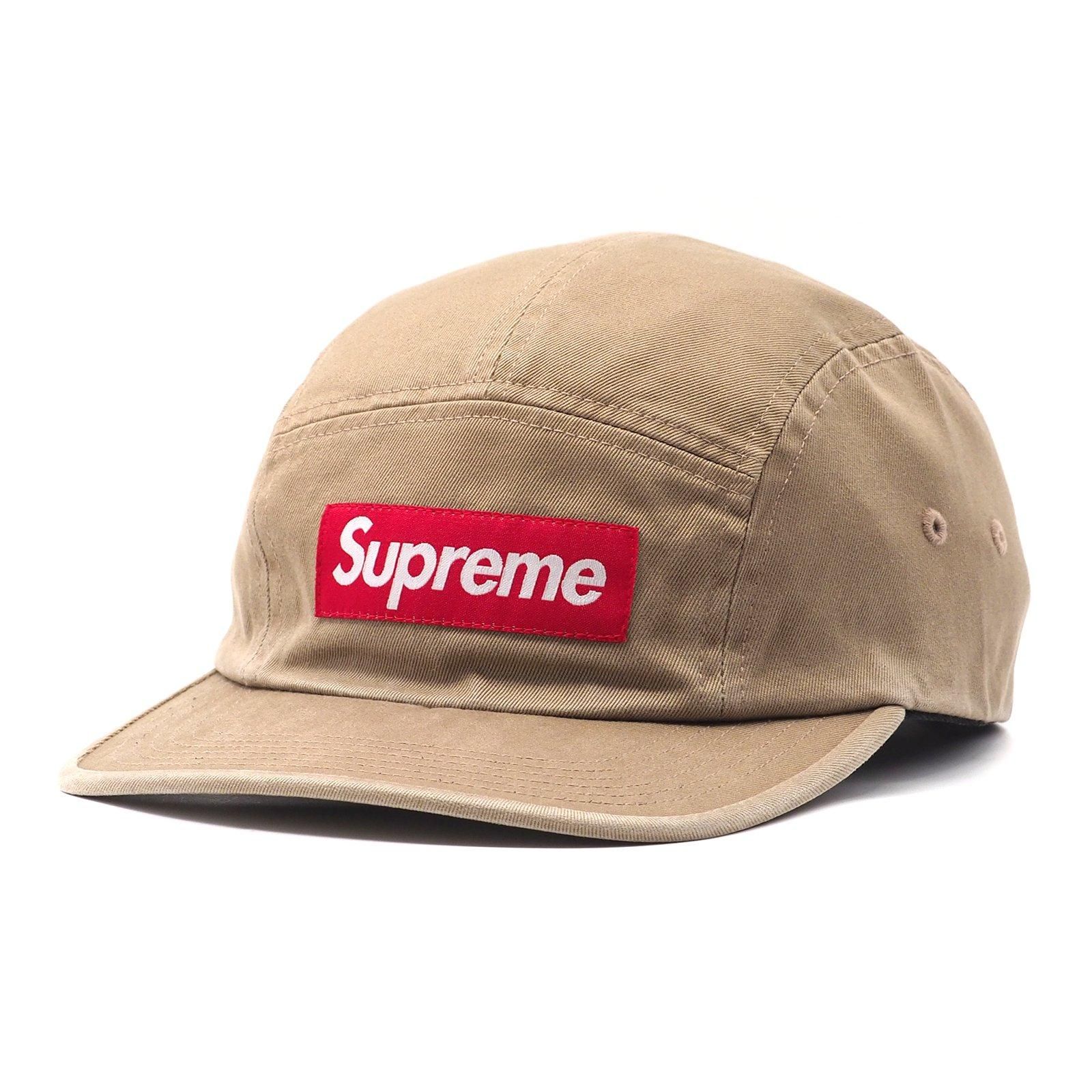 Supreme キャンプキャップ | 2024 Fall/Winter - ParkSIDER