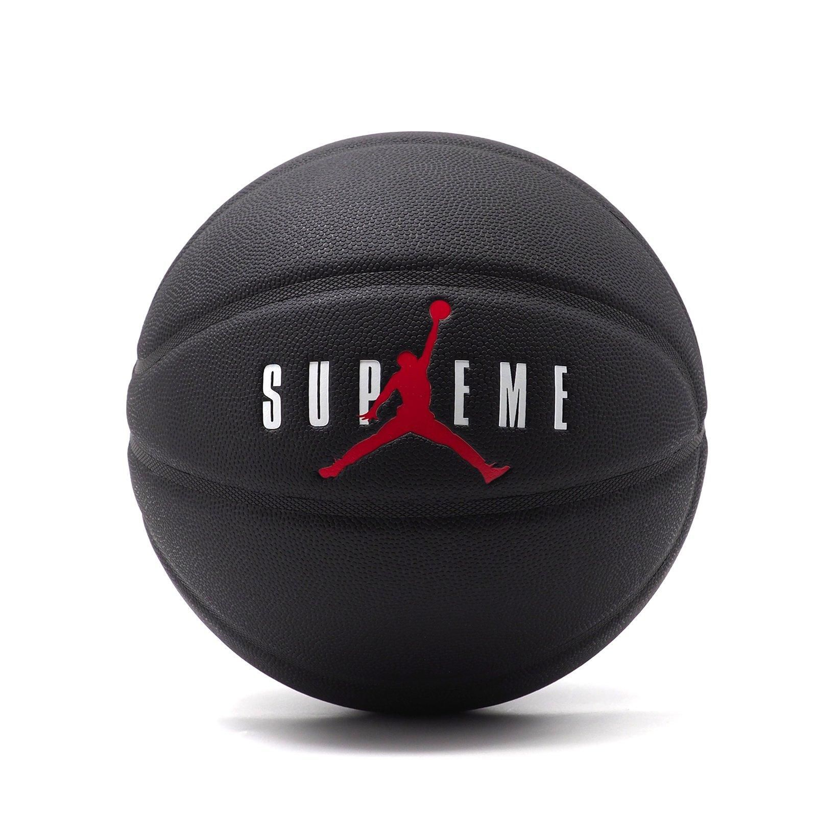 Supreme/Jordan バスケットボール | コラボ商品 - ParkSIDER