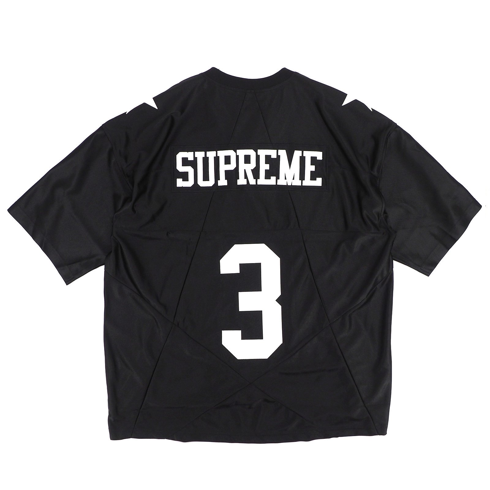 Supreme - スターフットボールジャージ | 2024秋冬 - ParkSIDER