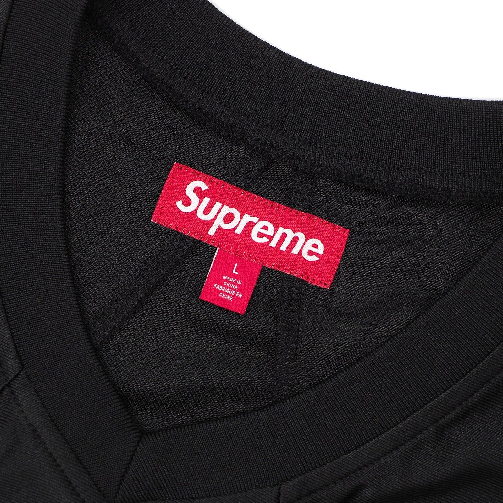Supreme - スターフットボールジャージ | 2024秋冬 - ParkSIDER Supreme - スターフットボールジャージ | 2024秋冬 - ParkSIDER