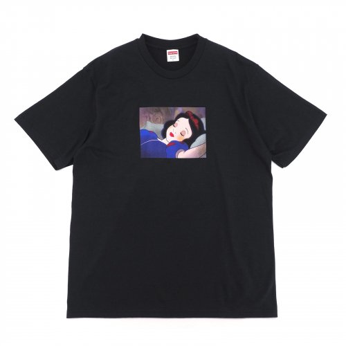 Supreme - Snow White Tee