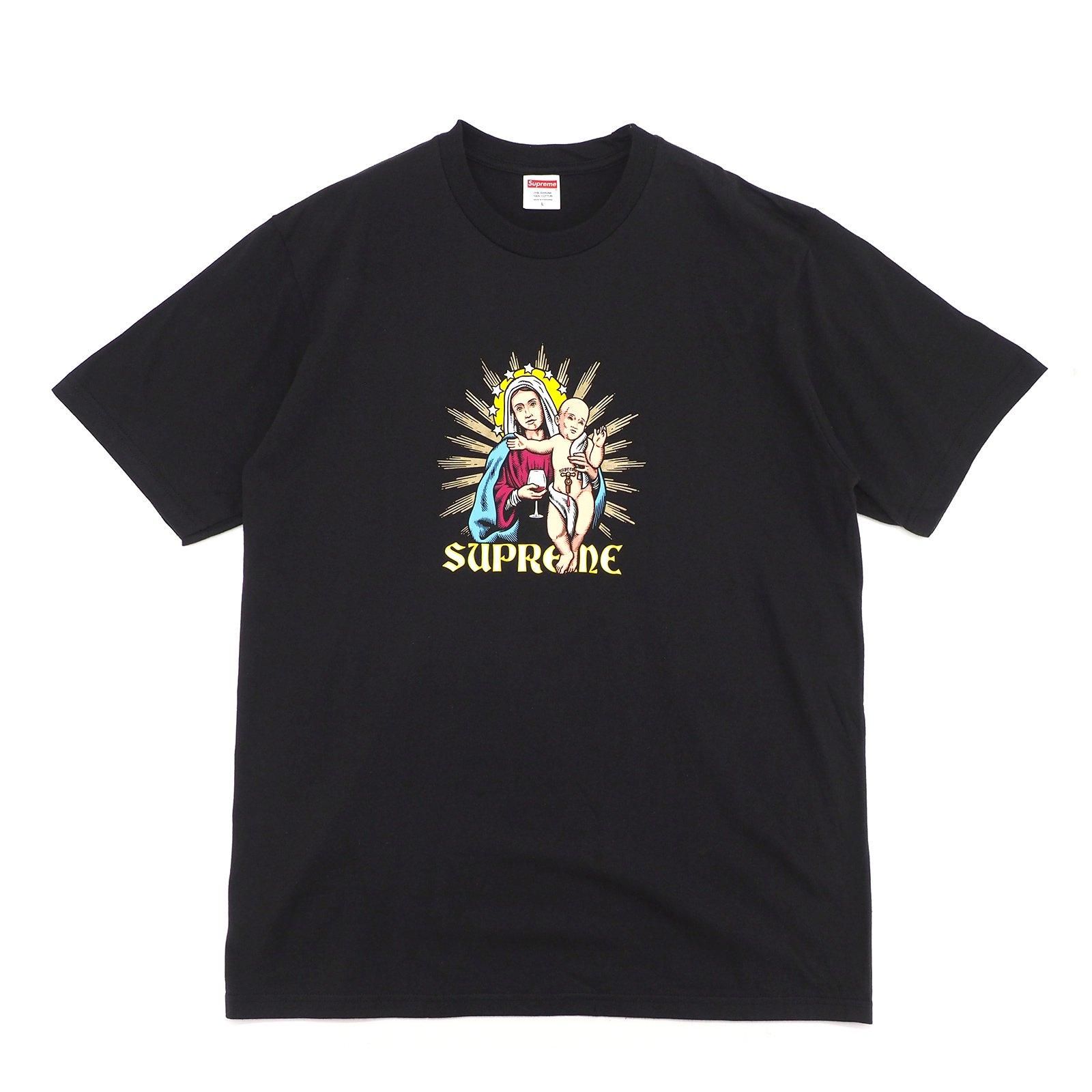 Supreme - Blood Tee | 2024 Fall/Winter - ParkSIDER