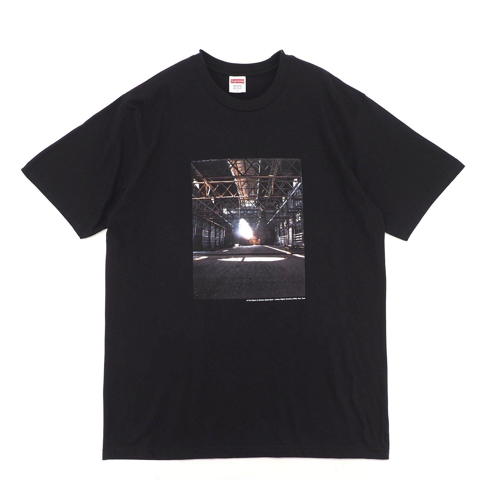 冬ギフト セ Supreme - ParkSIDER - アートTee | Tee End Day's トップス