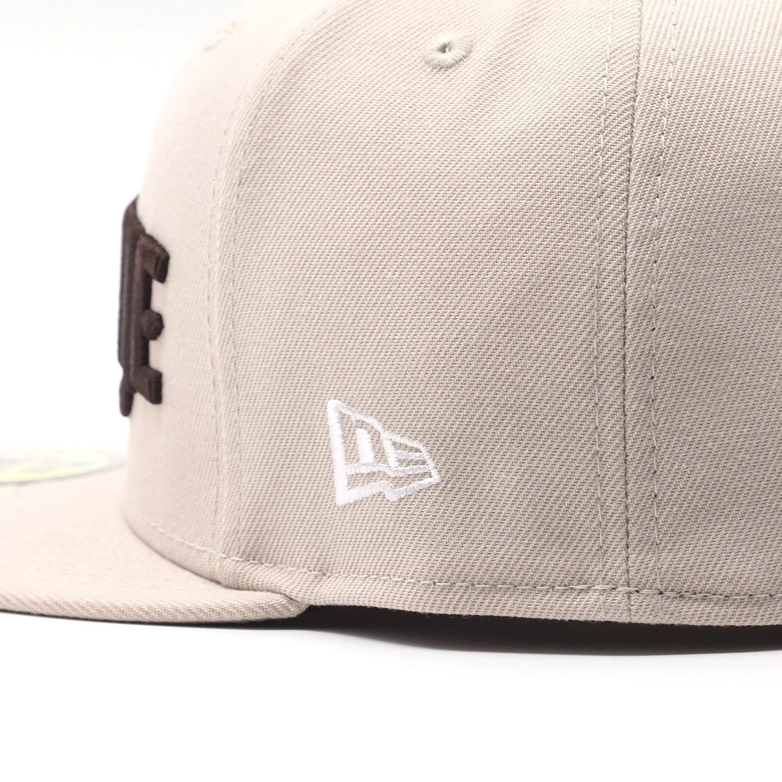 Supreme シュプリームMister Cartoon New Era Cap Supreme Mister Cartoon New Era (FW24) - $54