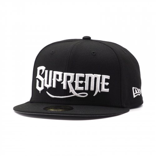 Supreme - Mister Cartoon New Era