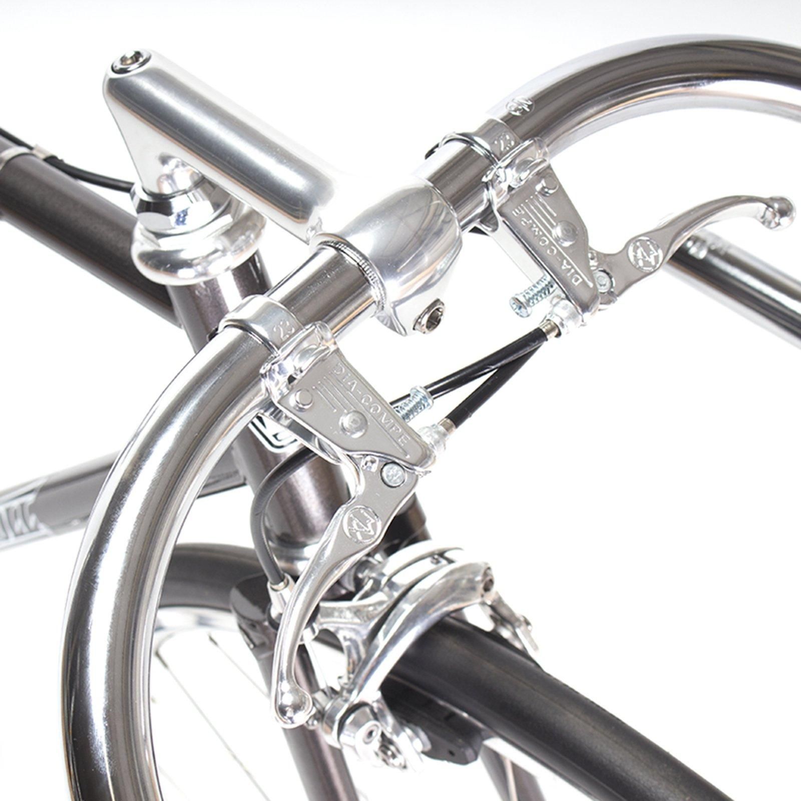 HOW I ROLL - Champ | シルバーメタリック - ParkSIDER