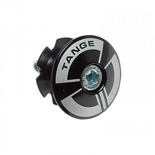 TANGE - Alloy Cap Set