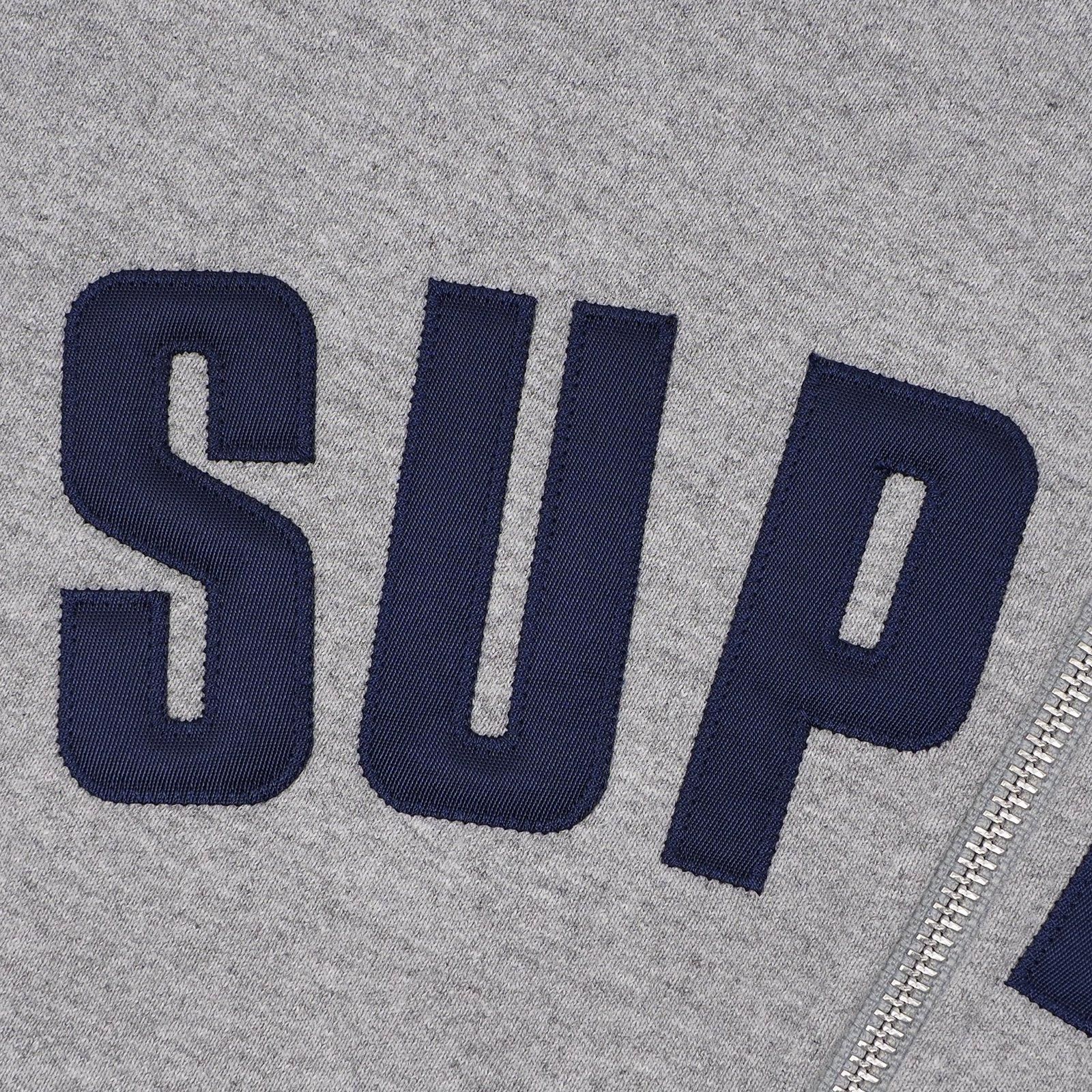 Supreme | サーマルフーディー - ParkSIDER