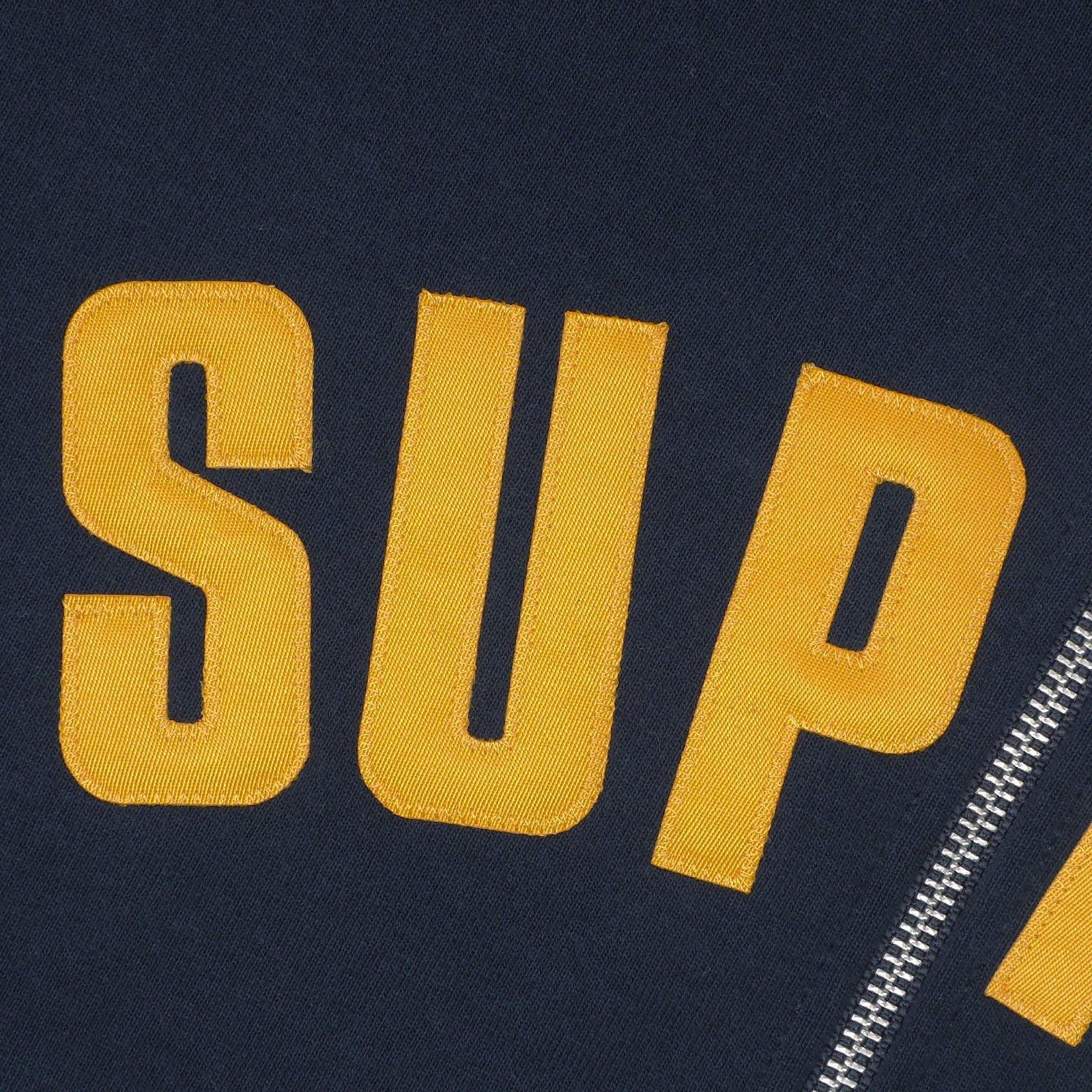 Supreme | サーマルフーディー - ParkSIDER