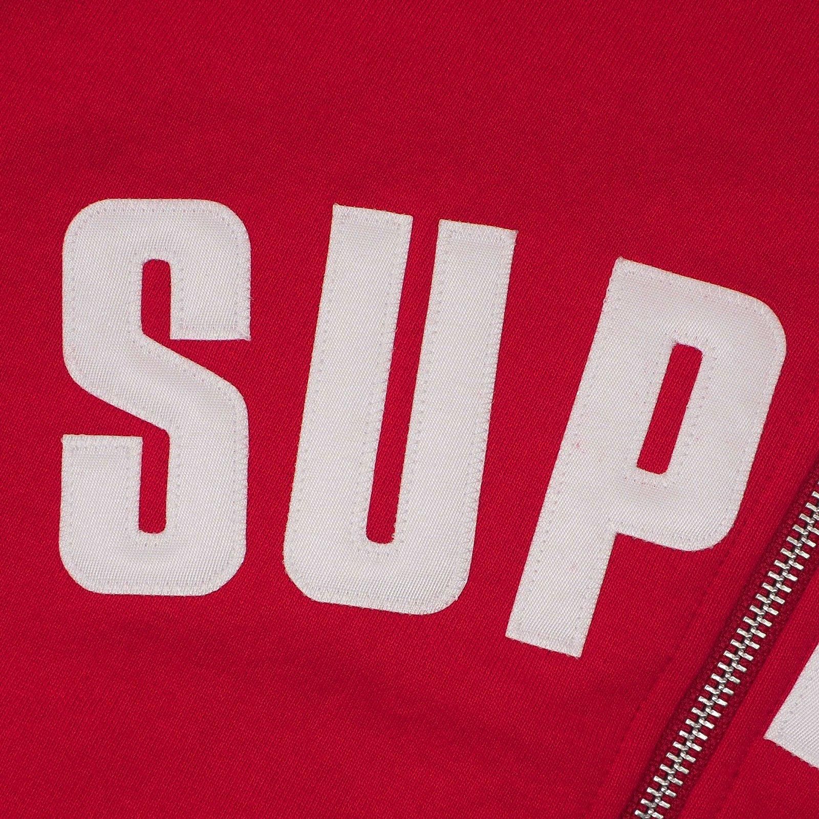 Supreme | サーマルフーディー - ParkSIDER