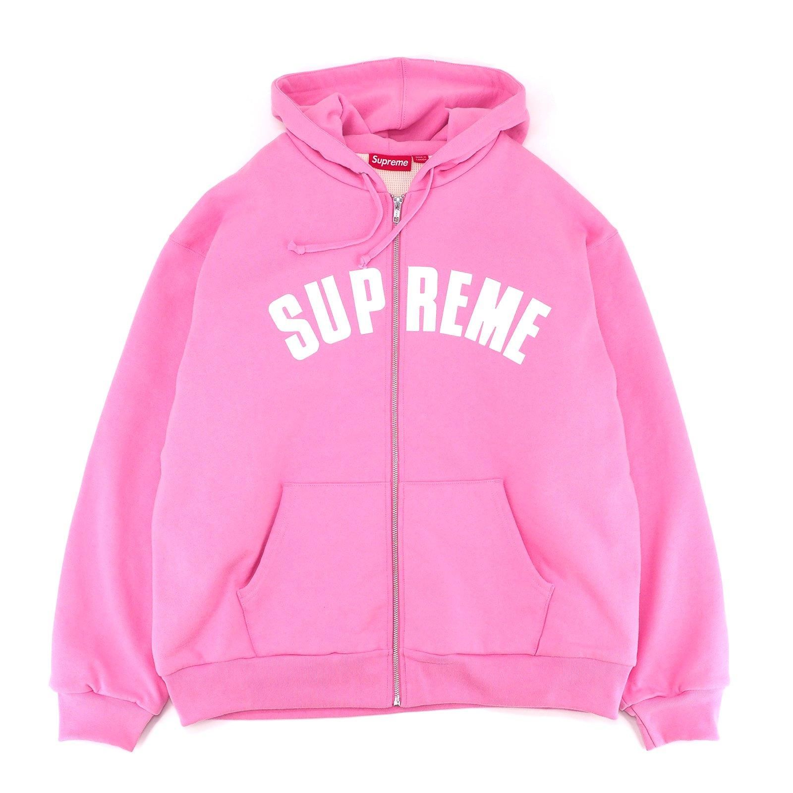 Supreme | サーマルフーディー - ParkSIDER