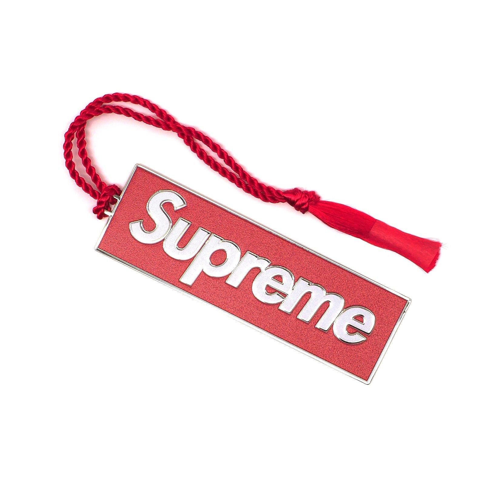 Supreme/David Howellしおり | コラボ商品 - ParkSIDER