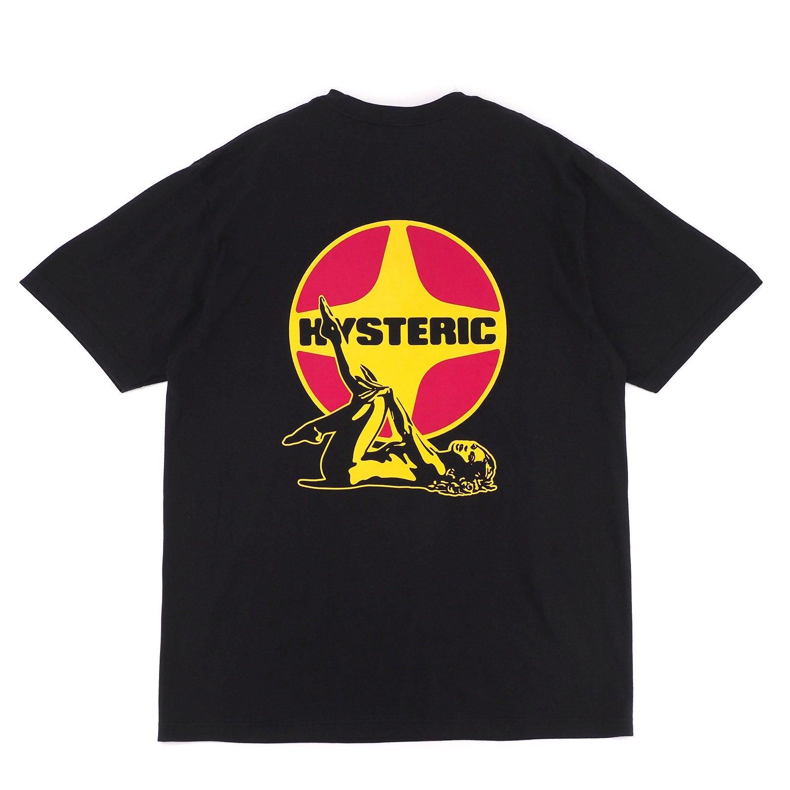 Supreme/Hysteric Glamour Tee | コラボTee - ParkSIDER