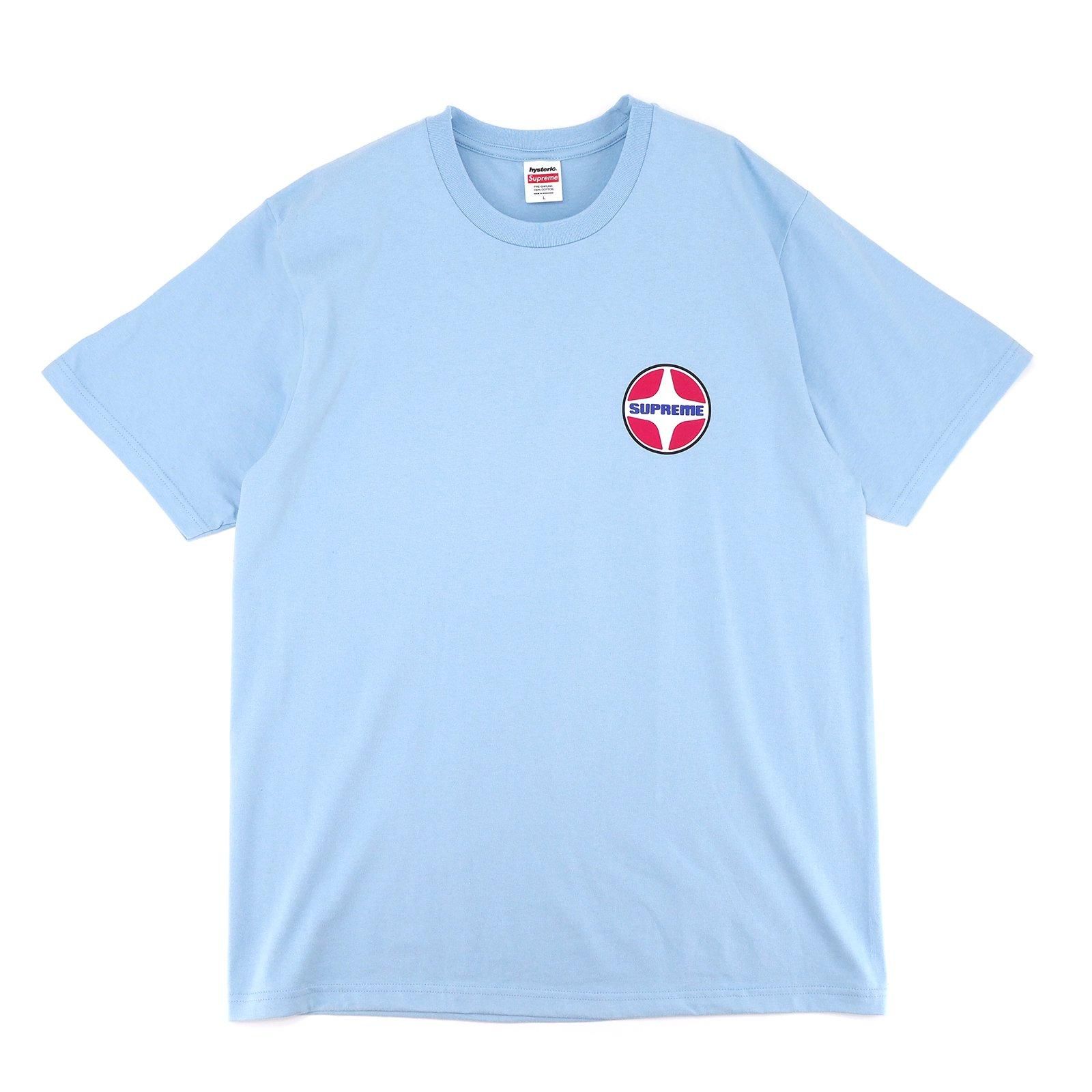 HYSTERIC GLAMOUR / SUPREME Tシャツ XS 本物 Supreme®/HYSTERIC GLAMOUR Pin Up Tee | Supreme 24fw