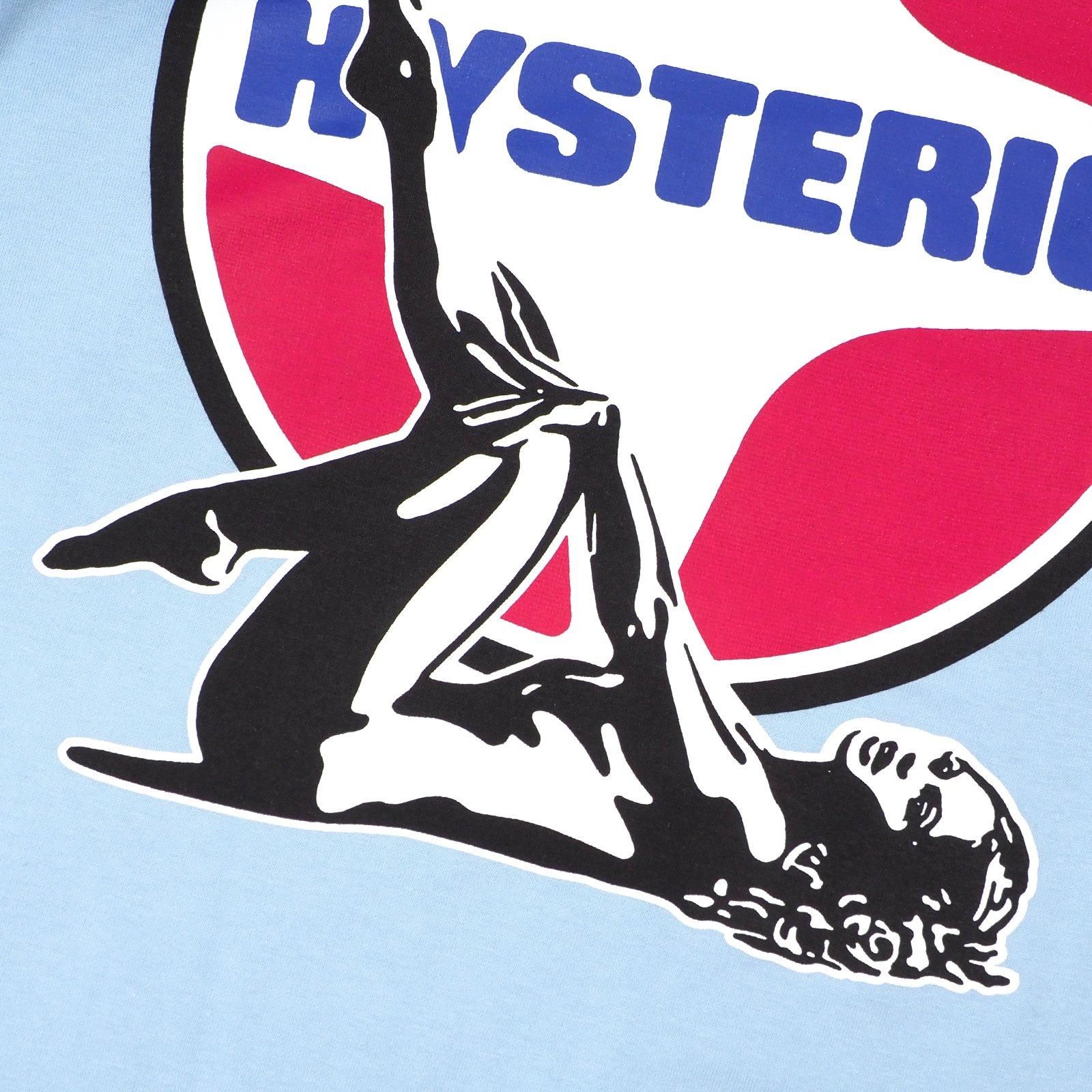 Supreme/Hysteric Glamour Tee | コラボTee - ParkSIDER