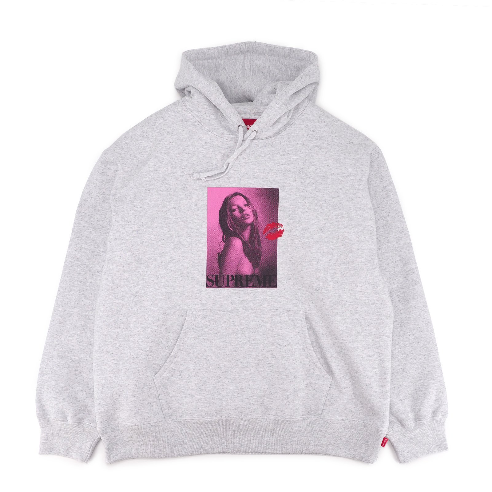 Supreme | Kate Moss フーディー - ParkSIDER