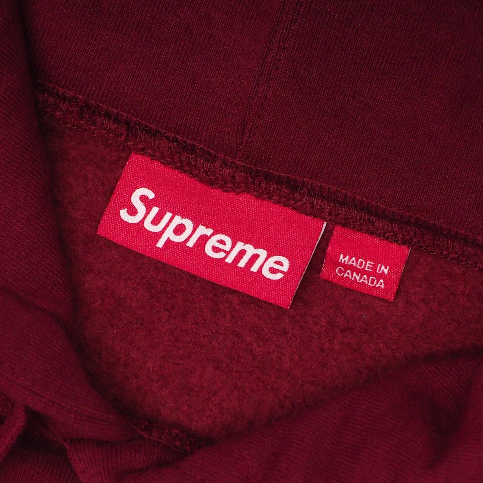Supreme | Kate Moss フーディー - ParkSIDER