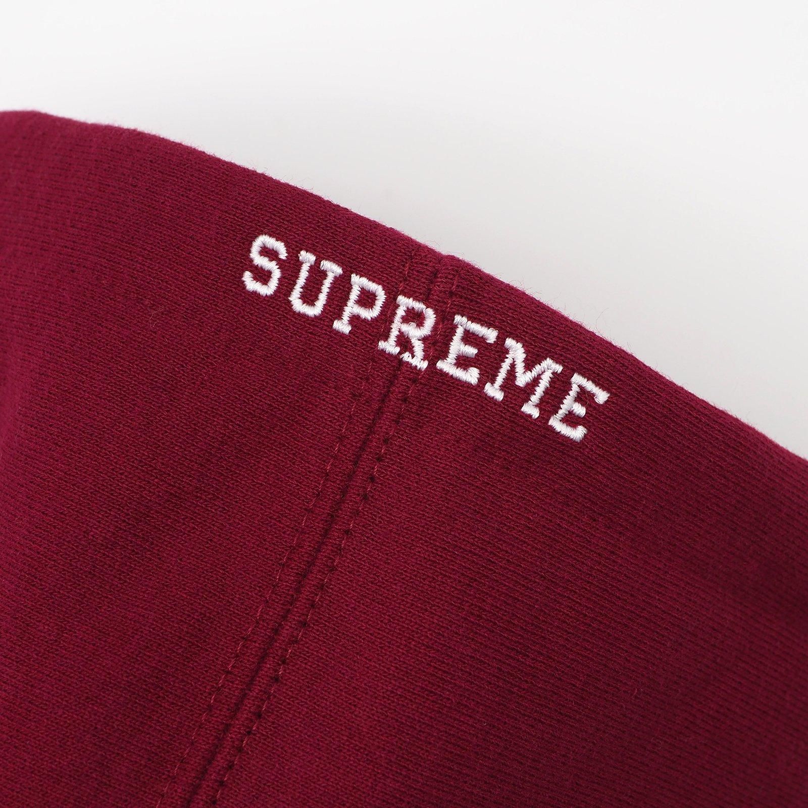Supreme | Kate Moss フーディー - ParkSIDER Supreme | Kate Moss フーディー - ParkSIDER