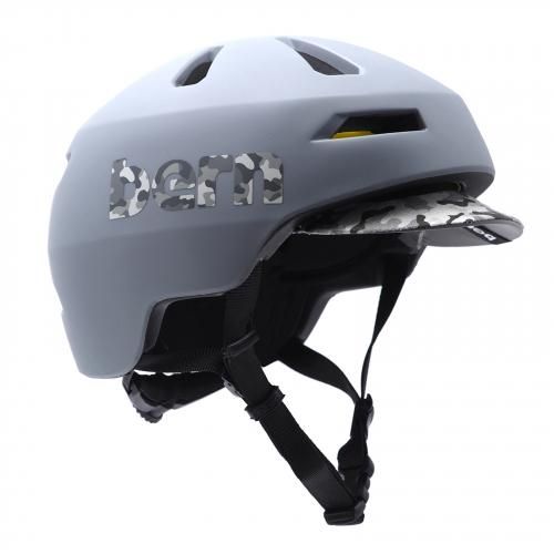 bern - Brentwood 2.0 MIPS / DBlocks