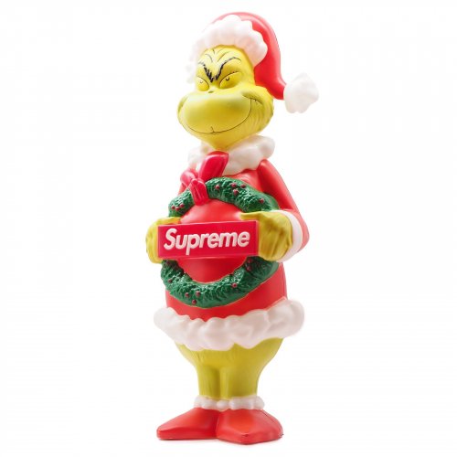 Supreme - 3-Foot Grinch