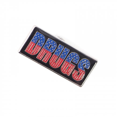 Supreme - Drugs Pin