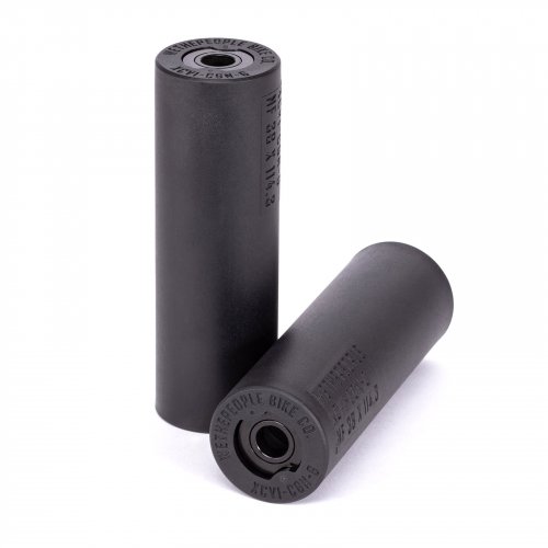 WETHEPEOPLE - TEMPER NYLON PEGS