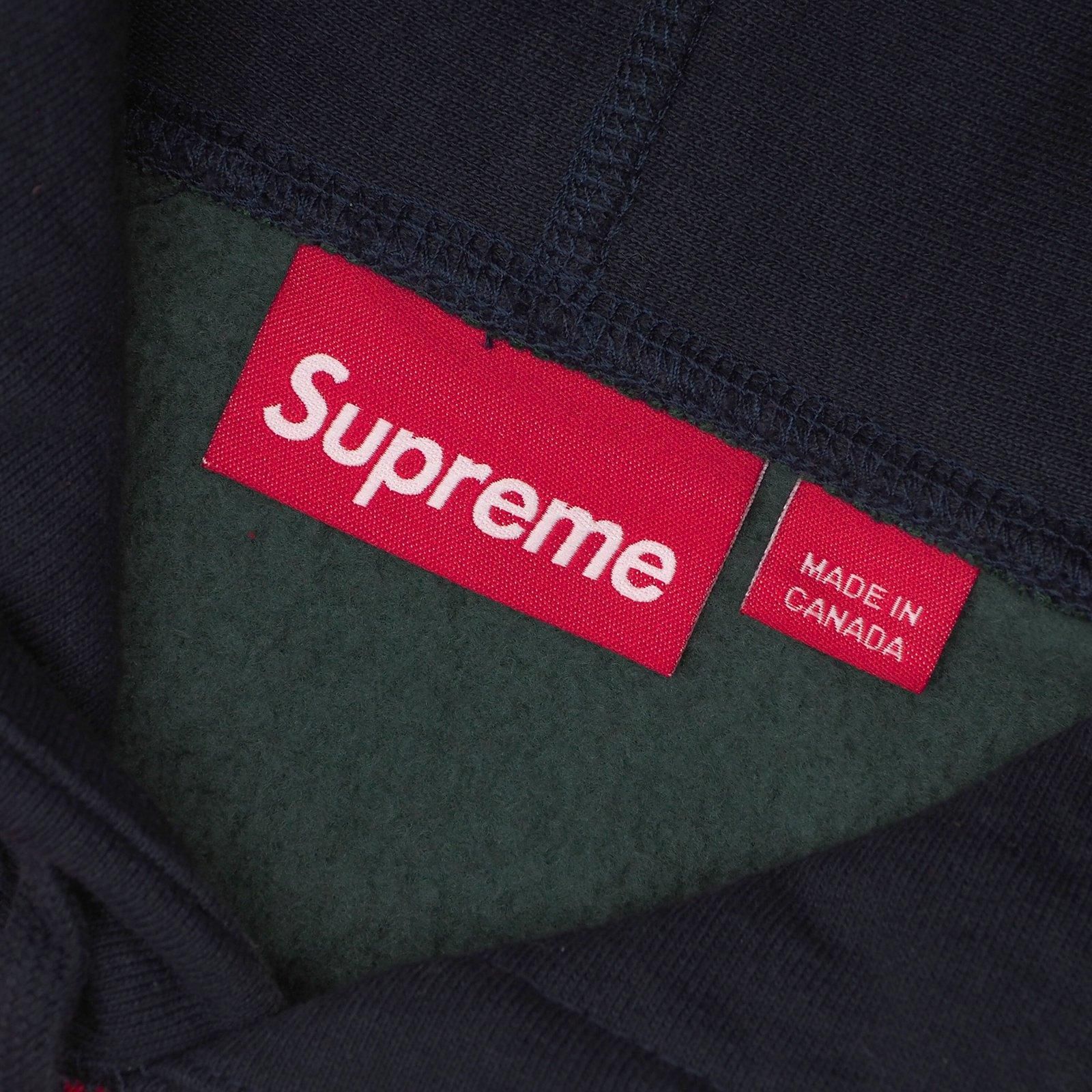 Supreme | Box Logo フーディー - ParkSIDER Supreme | Box Logo フーディー - ParkSIDER