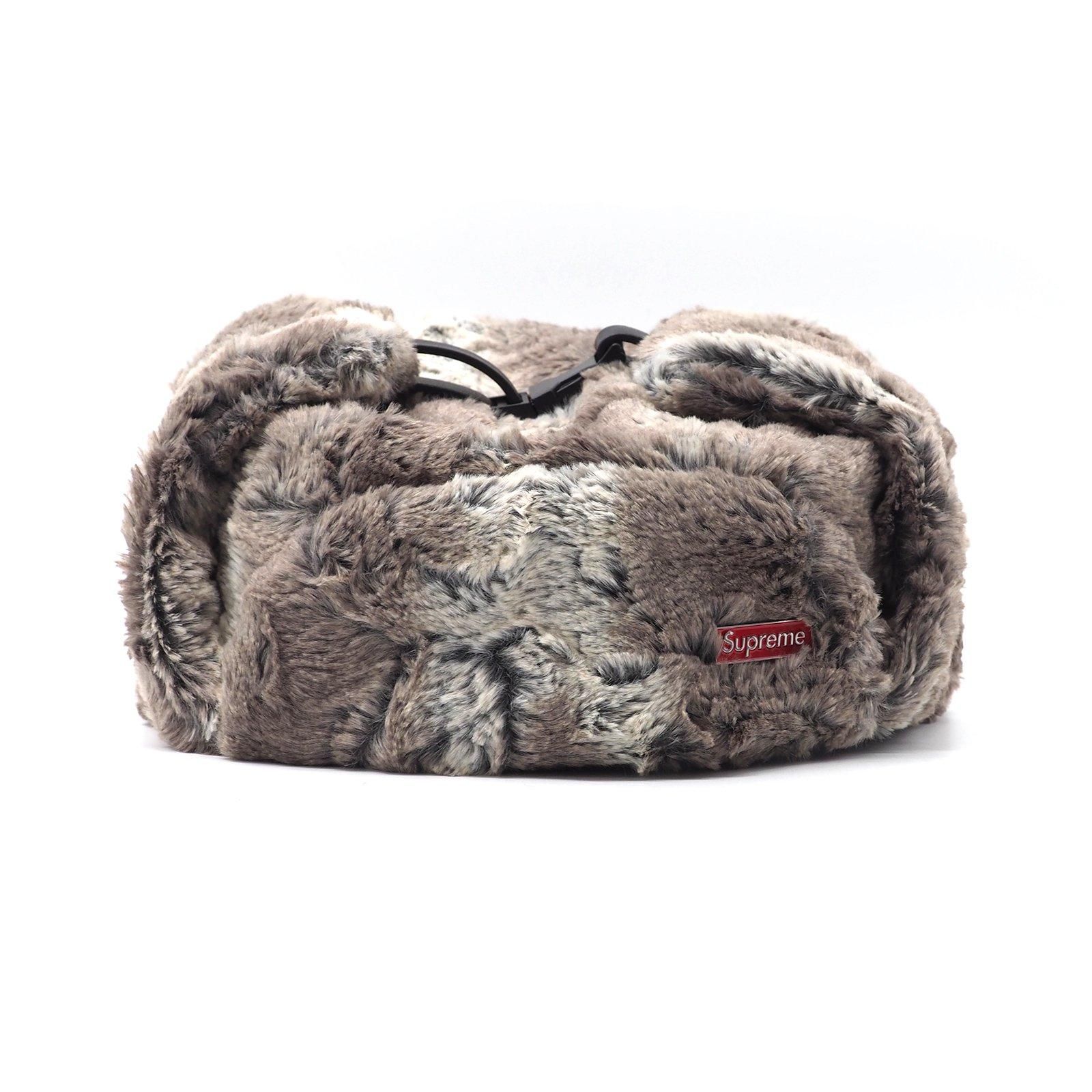 Supreme | Ushanka Hat - ParkSIDER