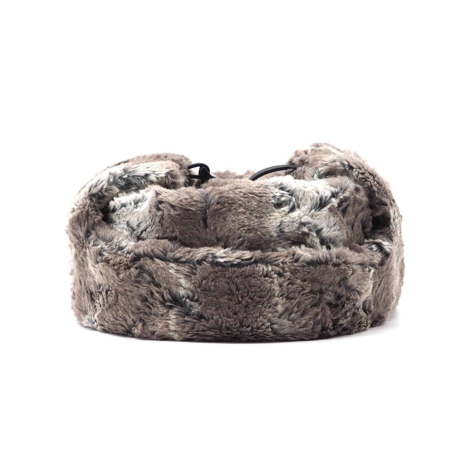 Supreme Ushanka Hat Tanシュプリーム ウシャーンカ ハット Supreme Ushanka Hat Tan
