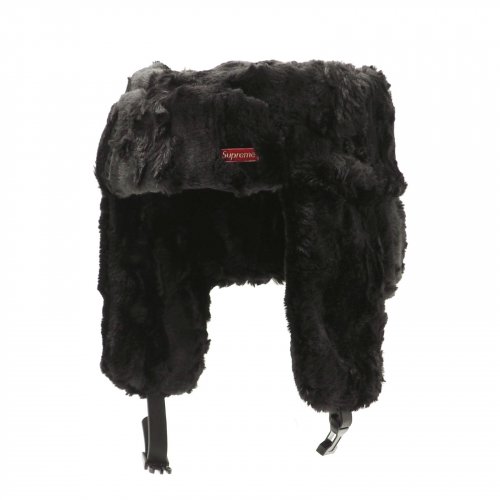 Supreme - Ushanka Hat