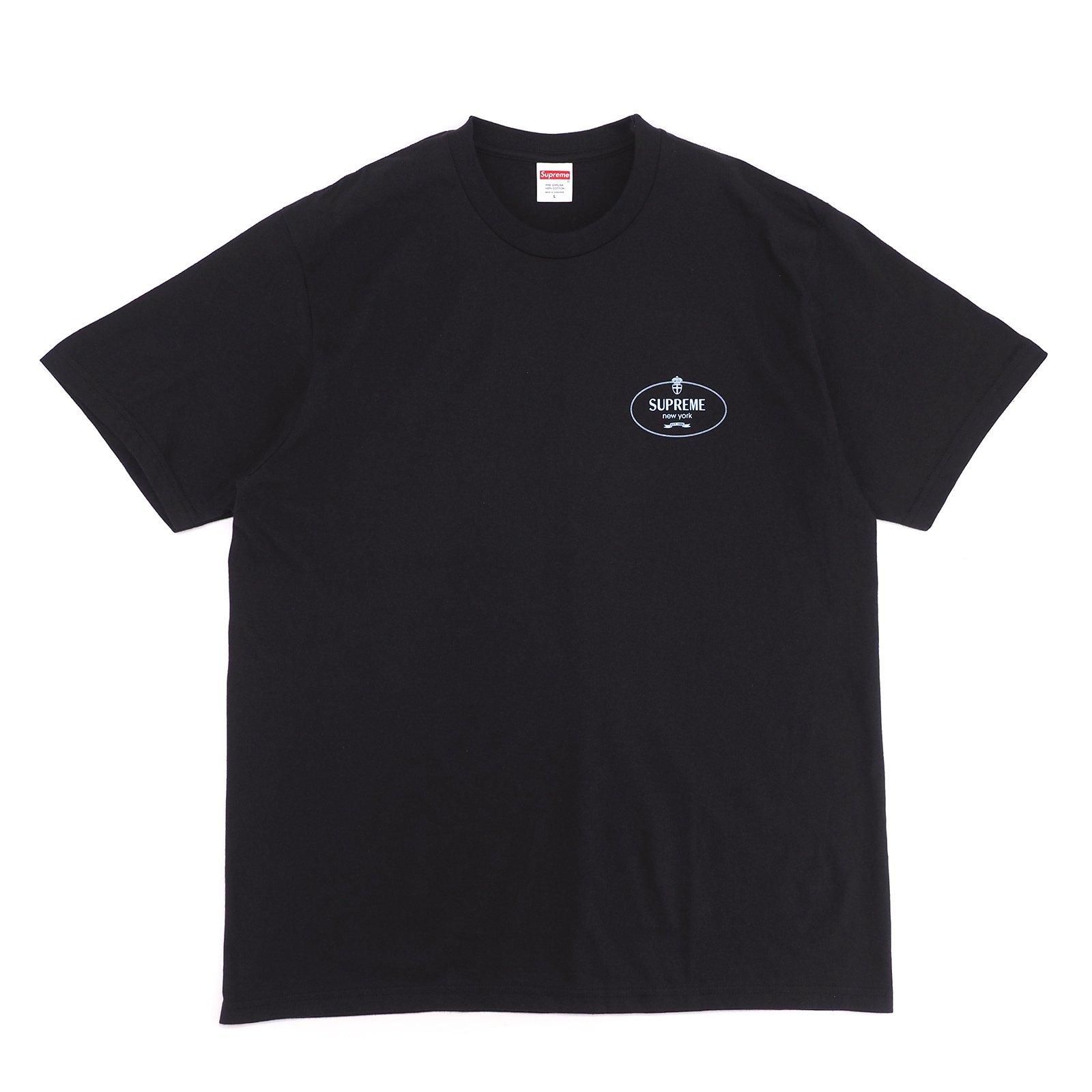 Supreme | Crest Tee - ParkSIDER