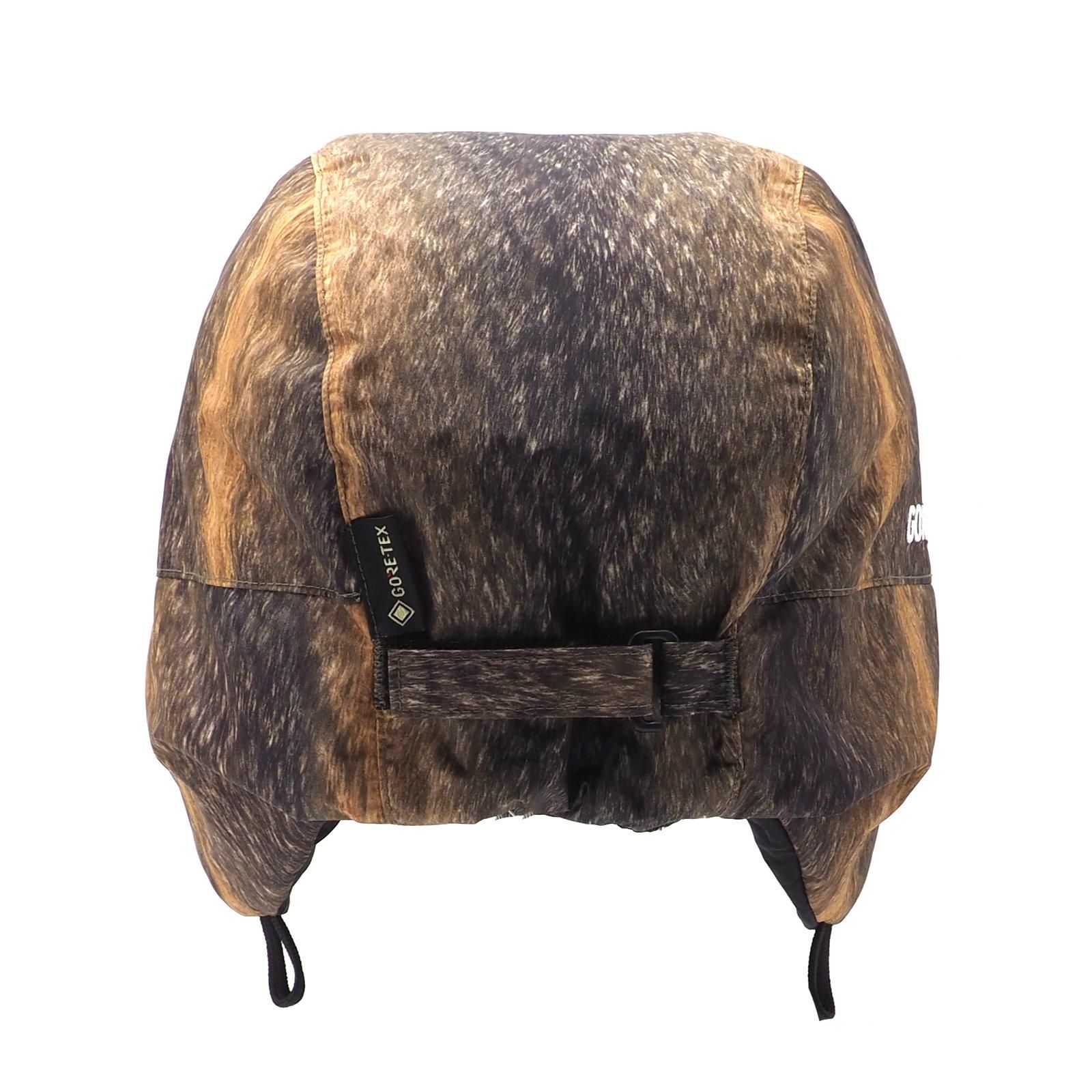Supreme GORE-TEX Earflap Cap　イヤーフラップキャップ Supreme GORE-TEX Earflap Cap (FW24) - $60