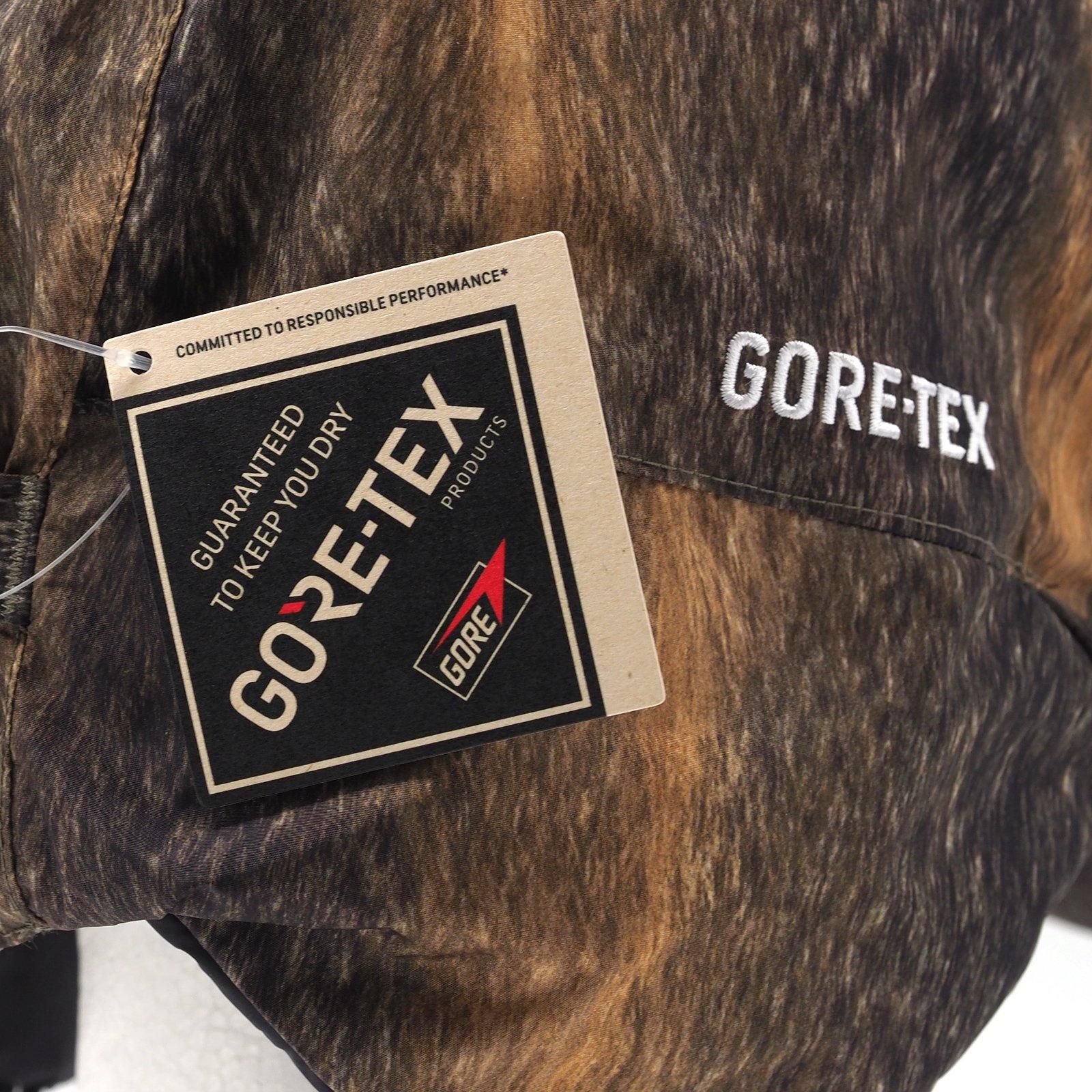 【Supreme】送料・関税込★ゴアテックスイヤーフラップキャップ Supreme GORE-TEX Earflap Cap シュプリーム ゴアテックス