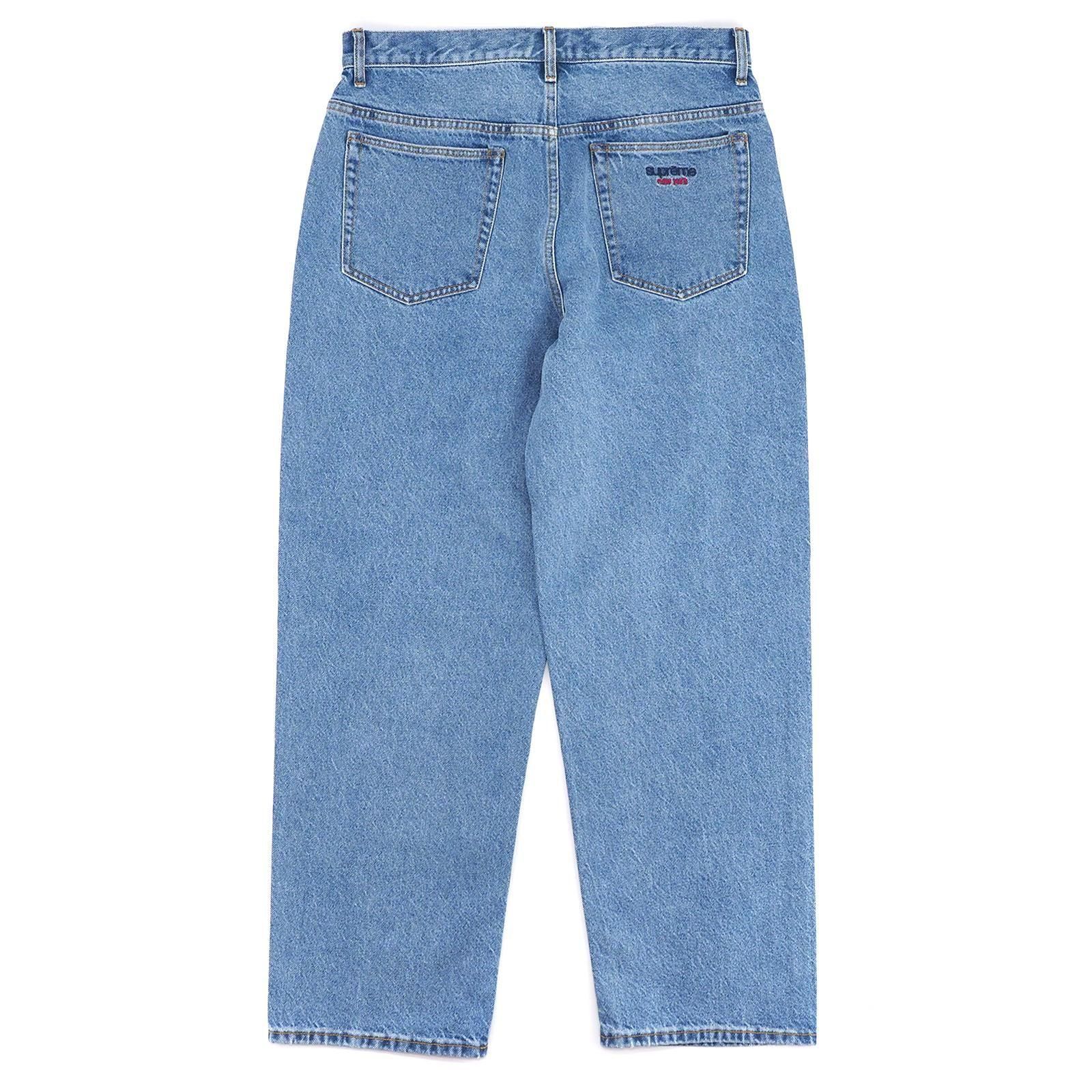 Supreme | Baggy Jean - ParkSIDER